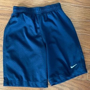 Boys Nike shorts
